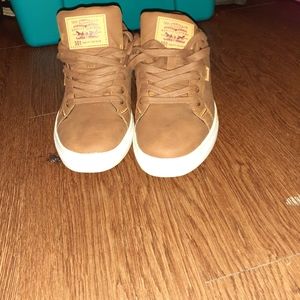 Levi shoes